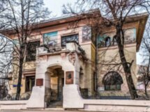 Московские истории с итальянским акцентом