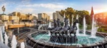Московские истории с итальянским акцентом