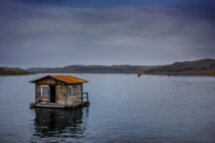 С фотографом — в Дальние Зеленцы: за снимками в жанре постапокалипсиса
