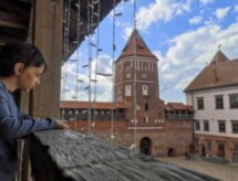 Другая Беларусь: 2 дня в центре Европы