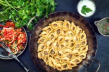 Зажигательная Армения: вкусно, весело и винно