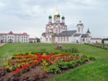 Ярославль и Ростов Великий за один день!