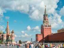 Экскурсия-квест «Тайны Московского Кремля и Александровского сада»