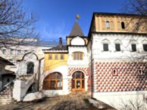 Подлинные древности Китай-города
