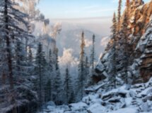 Побывать в сердце заповедника Столбы