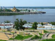 Дятловы горы (пешая 2 часа)