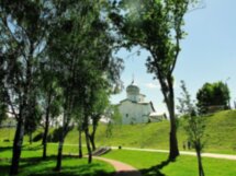Псковские побасенки: прогулка по непроторенным тропам