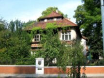 Романтические прогулки по загадочному Калининграду