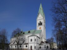 Романтические прогулки по загадочному Калининграду