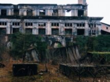 Город-призрак Ткуарчал
