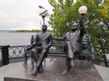 Энгельс, который вас удивит