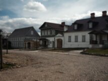 Древняя Русь без тоски: Изборск