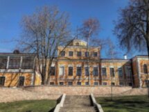 Псков — прогулка по губернскому городу