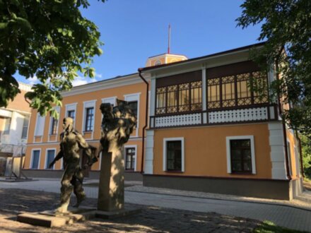 Псков — прогулка по губернскому городу