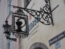 Жизнь средневекового Таллина