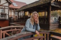 Фотопрогулка по Балтийскому побережью