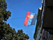Весь центр Белграда за 3 часа!