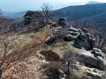 Дорогой древних: Сераус и Алуштинский кромлех