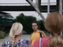 Забытый Царицын в сердце Волгограда