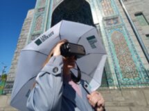 Петербург глазами Петра: прогулка-погружение в VR-очках