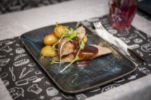 Московская гранд-прогулка с музыкальной программой и ужином