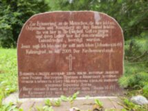 Растхоф с потомственным краеведом: история в людях