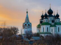 На теплоходе в Старочеркасск — столицу донского казачества