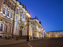 Эрмитаж с профессиональным гидом