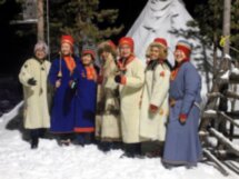 От Мурманска до Териберки: путешествие к Баренцеву морю