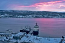 От Мурманска до Териберки: путешествие к Баренцеву морю