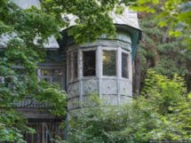 Переделкино: легендарный поселок писателей