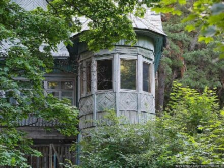 Переделкино: легендарный поселок писателей