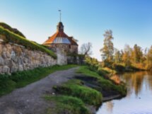 В Карелию на день из Петербурга — в мини-группе!