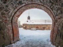 В Карелию на день из Петербурга — в мини-группе!