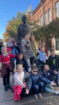 Горная Ингушетия и две столицы за три дня