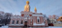 К Ксении Петербургской на Смоленке: о почитаемой святой и не только