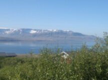 Национальный парк Thingvellir и Китовый фьорд Hvalfjordur