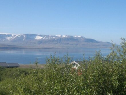 Национальный парк Thingvellir и Китовый фьорд Hvalfjordur