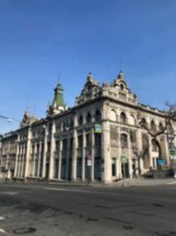 Владивосток — не благодаря, а вопреки: экскурсия в мини-группе