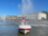 Водная прогулка за штурвалом катера вдоль Кремля