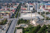 Из Махачкалы — в Чеченскую Республику