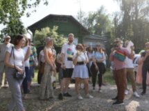 Сергиев Посад: ремёсла, художники, заводы и игрушки