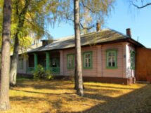 Неизведанная Шатура