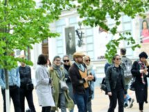Земля Кубанская: вглубь екатеринодарских эпох