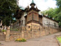 Из Ессентуков в Кисловодск — город солнца!