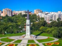 Из Казани — в уютные Чебоксары