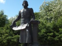 Тобольский кремль: история и легенды