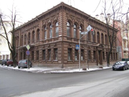 Жемчужины Печерска