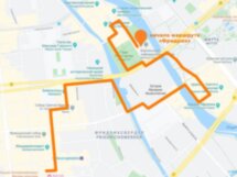 Берлин на все 100. Дорогами Фридриха