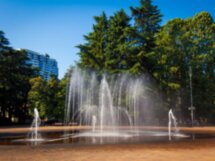 Вперед в прошлое: Сочи в середине 20 века